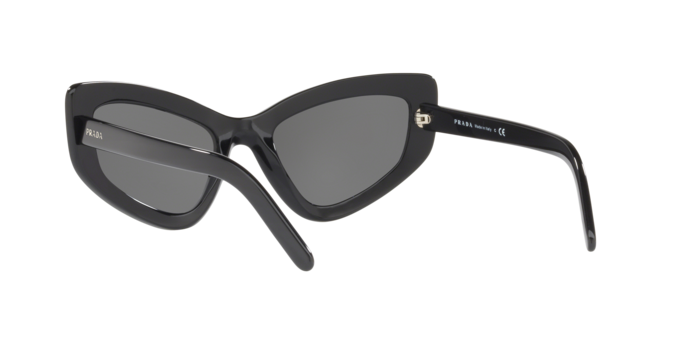 Prada Catwalk Sunglasses PR 11VS 1AB5S0