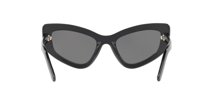 Prada Catwalk Sunglasses PR 11VS 1AB5S0