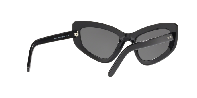 Prada Catwalk Sunglasses PR 11VS 1AB5S0