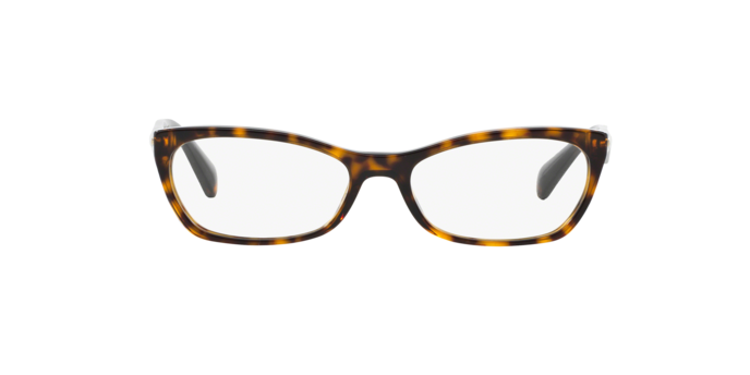 Prada Catwalk Eyeglasses PR 15PV 2AU1O1