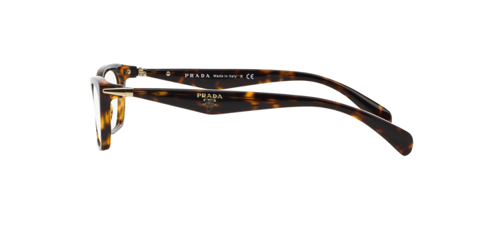 Prada Catwalk Eyeglasses PR 15PV 2AU1O1