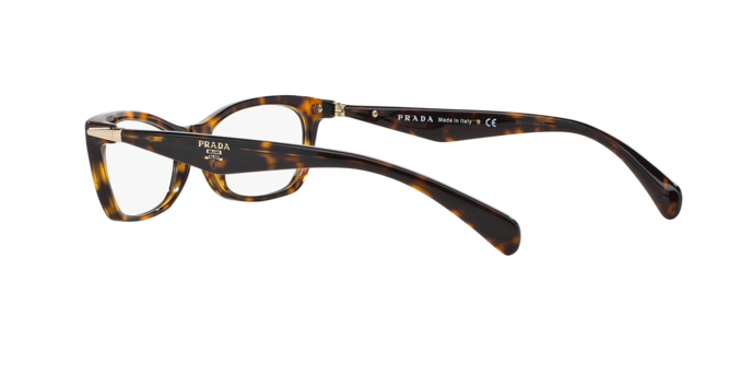 Prada Catwalk Eyeglasses PR 15PV 2AU1O1
