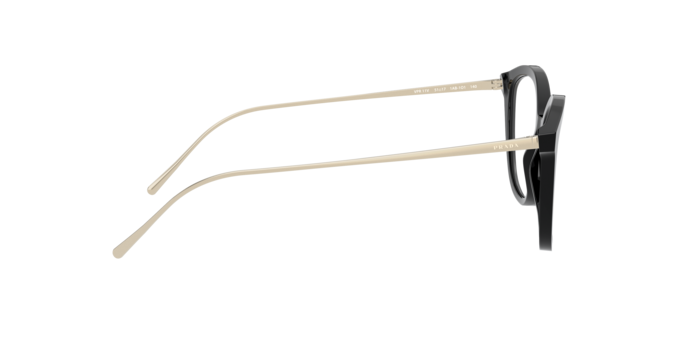 Prada Conceptual Eyeglasses PR 11VV 1AB1O1