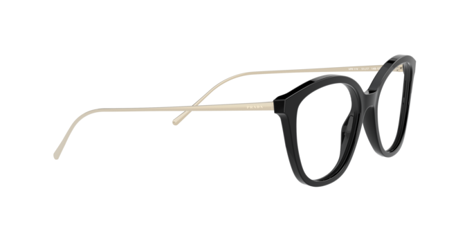 Prada Conceptual Eyeglasses PR 11VV 1AB1O1