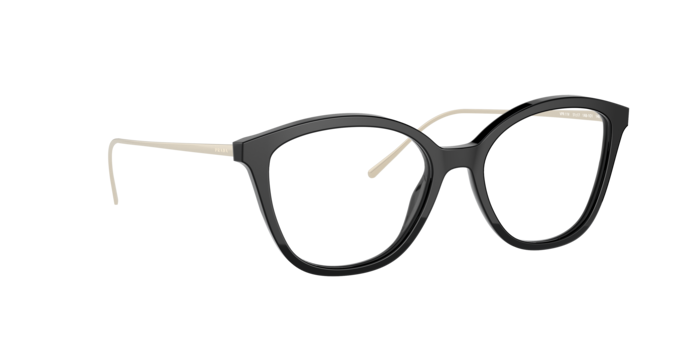 Prada Conceptual Eyeglasses PR 11VV 1AB1O1