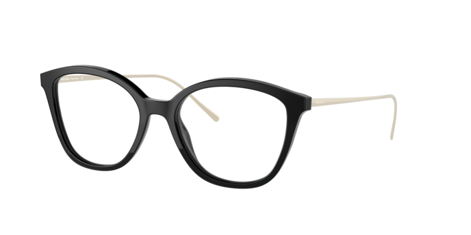 Prada Conceptual Eyeglasses PR 11VV 1AB1O1