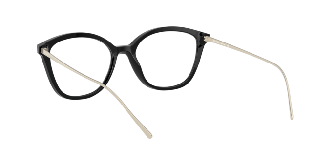 Prada Conceptual Eyeglasses PR 11VV 1AB1O1