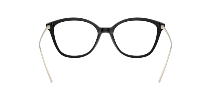 Prada Conceptual Eyeglasses PR 11VV 1AB1O1