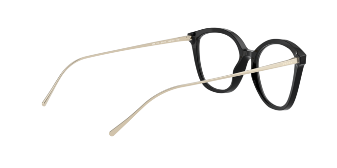 Prada Conceptual Eyeglasses PR 11VV 1AB1O1