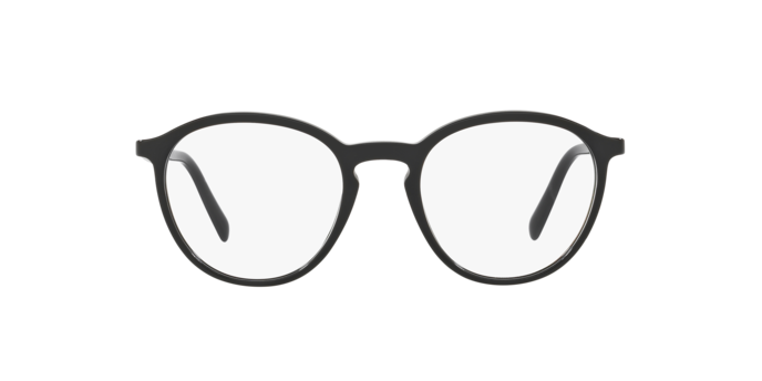 Prada Conceptual Eyeglasses PR 13TV 1AB1O1