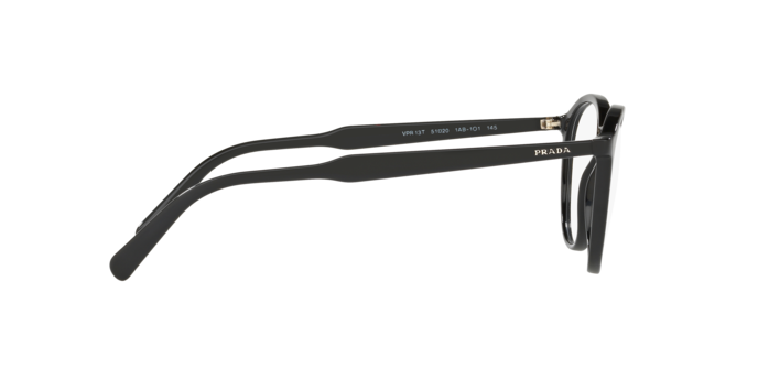 Prada Conceptual Eyeglasses PR 13TV 1AB1O1