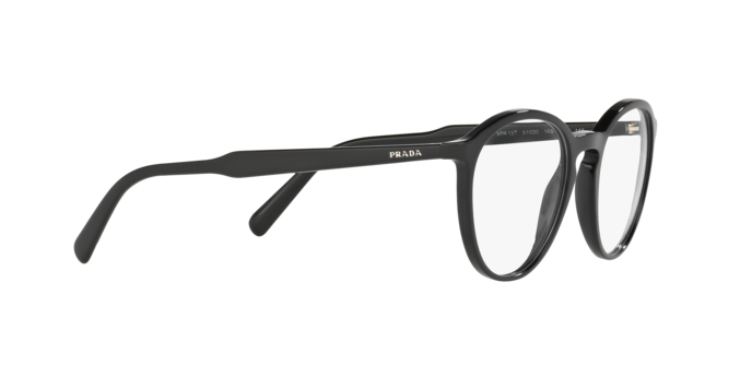 Prada Conceptual Eyeglasses PR 13TV 1AB1O1