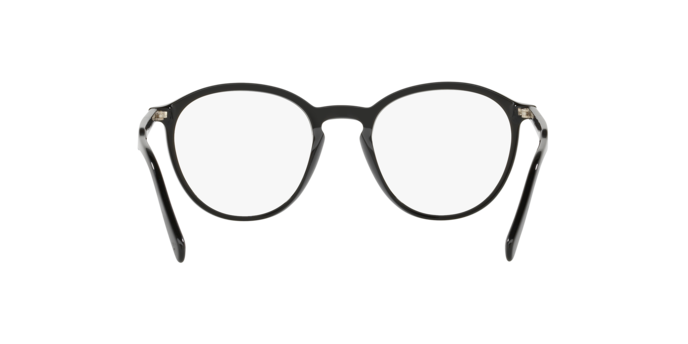 Prada Conceptual Eyeglasses PR 13TV 1AB1O1