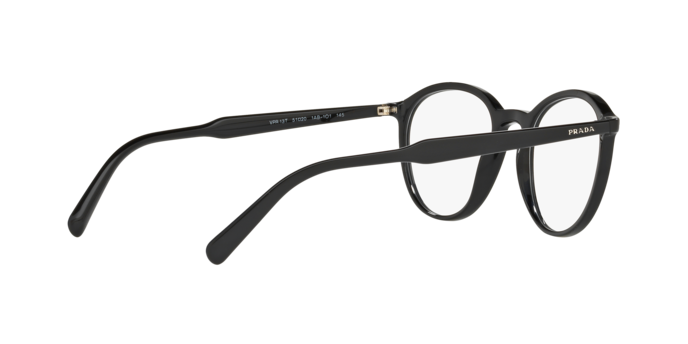 Prada Conceptual Eyeglasses PR 13TV 1AB1O1