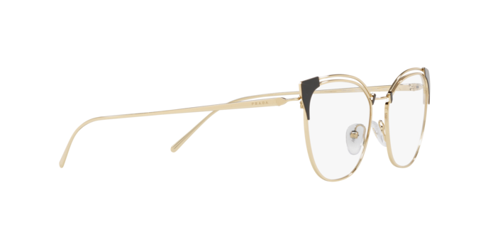 Prada Conceptual Eyeglasses PR 62UV YEE1O1