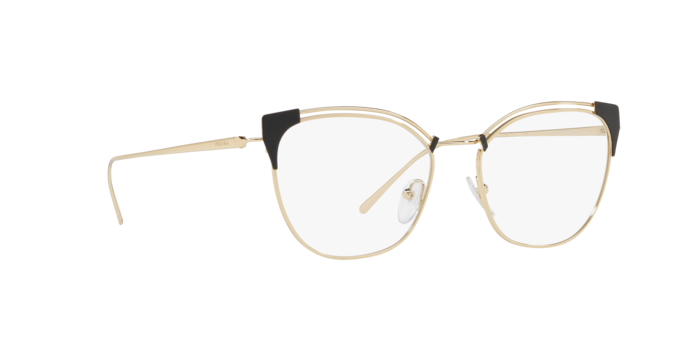 Prada Conceptual Eyeglasses PR 62UV YEE1O1