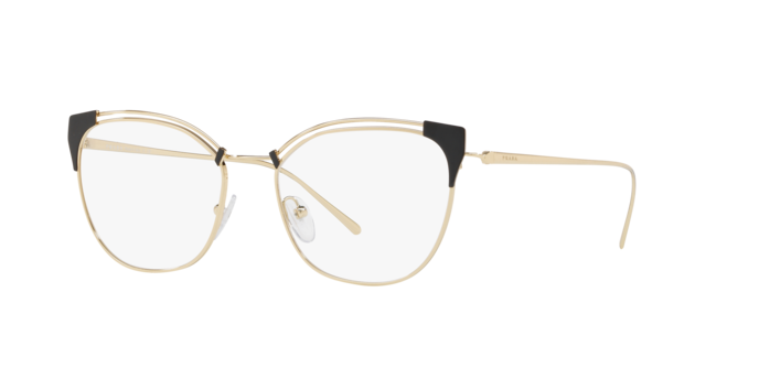 Prada Conceptual Eyeglasses PR 62UV YEE1O1