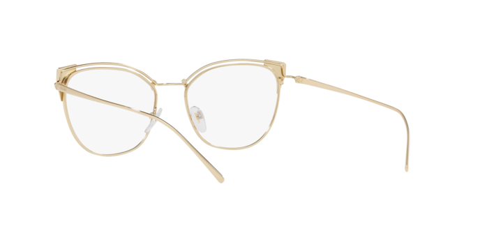 Prada Conceptual Eyeglasses PR 62UV YEE1O1