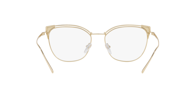 Prada Conceptual Eyeglasses PR 62UV YEE1O1