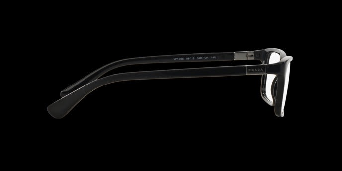 Prada Heritage Eyeglasses PR 06SV UBH1O1