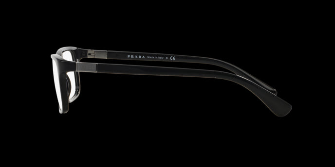 Prada Heritage Eyeglasses PR 06SV UBH1O1