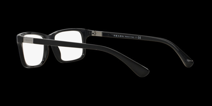 Prada Heritage Eyeglasses PR 06SV UBH1O1