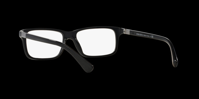 Prada Heritage Eyeglasses PR 06SV UBH1O1