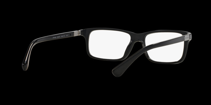 Prada Heritage Eyeglasses PR 06SV UBH1O1