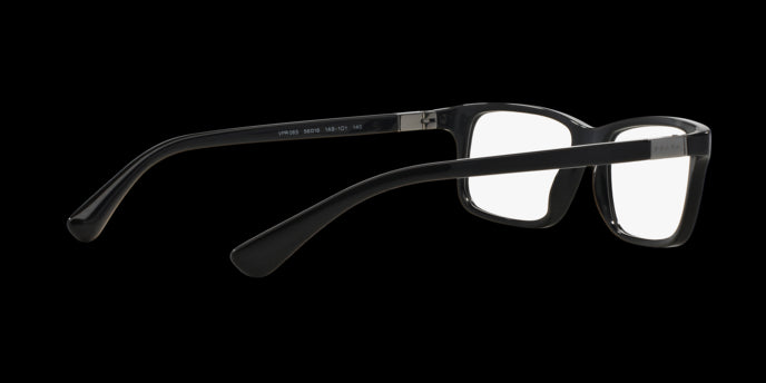 Prada Heritage Eyeglasses PR 06SV UBH1O1