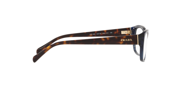 Prada Heritage Eyeglasses PR 18OV 08Q1O1