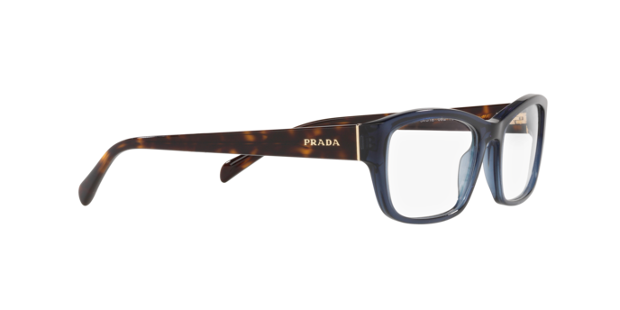 Prada Heritage Eyeglasses PR 18OV 08Q1O1