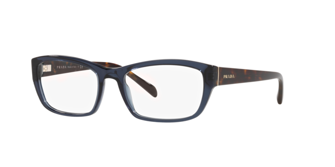 Prada Heritage Eyeglasses PR 18OV 08Q1O1
