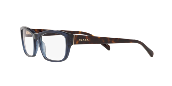 Prada Heritage Eyeglasses PR 18OV 08Q1O1