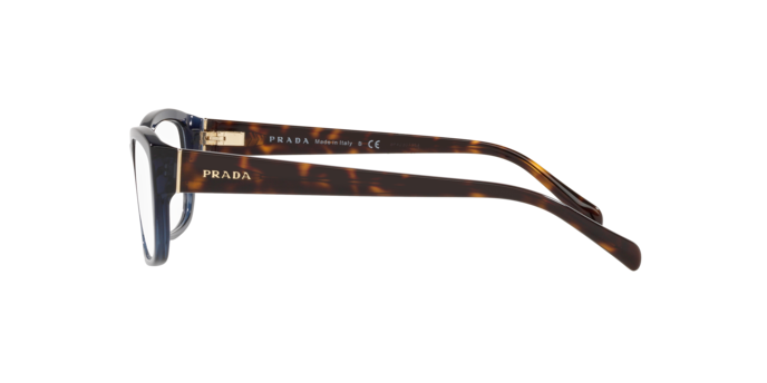 Prada Heritage Eyeglasses PR 18OV 08Q1O1