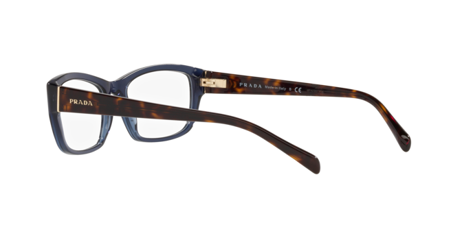 Prada Heritage Eyeglasses PR 18OV 08Q1O1