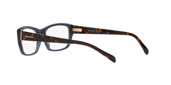 Prada Heritage Eyeglasses PR 18OV 08Q1O1