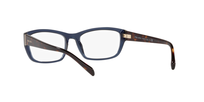 Prada Heritage Eyeglasses PR 18OV 08Q1O1