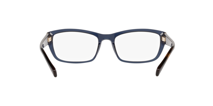 Prada Heritage Eyeglasses PR 18OV 08Q1O1