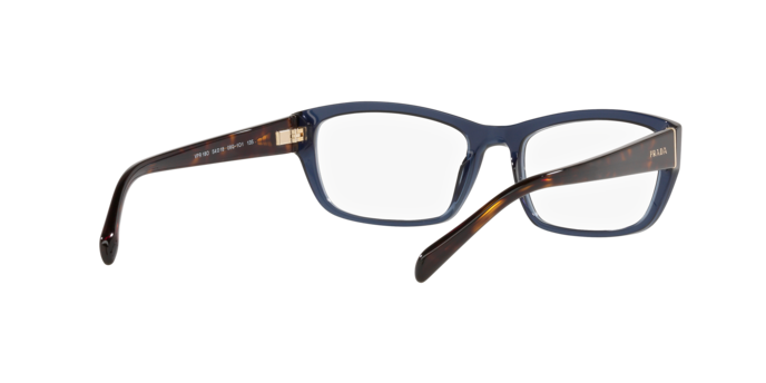 Prada Heritage Eyeglasses PR 18OV 08Q1O1