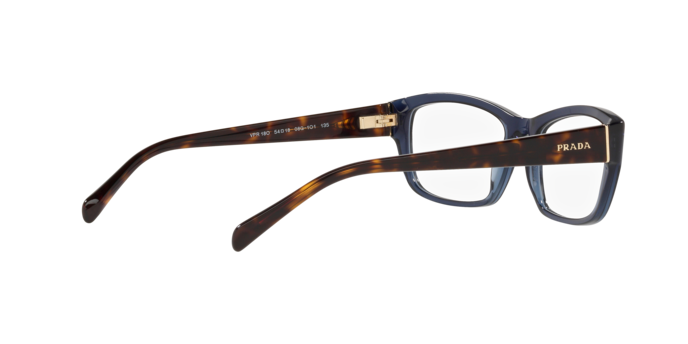 Prada Heritage Eyeglasses PR 18OV 08Q1O1