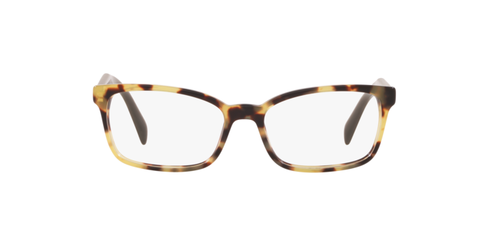 Prada Heritage Eyeglasses PR 18TV 7S01O1