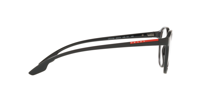 Prada Linea Rossa Active Eyeglasses PS 01MV 1AB1O1