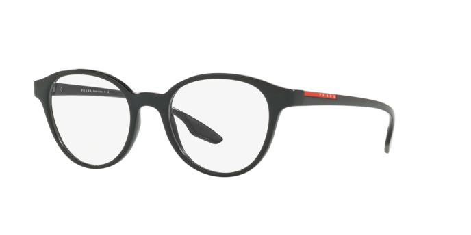Prada Linea Rossa Active Eyeglasses PS 01MV 1AB1O1