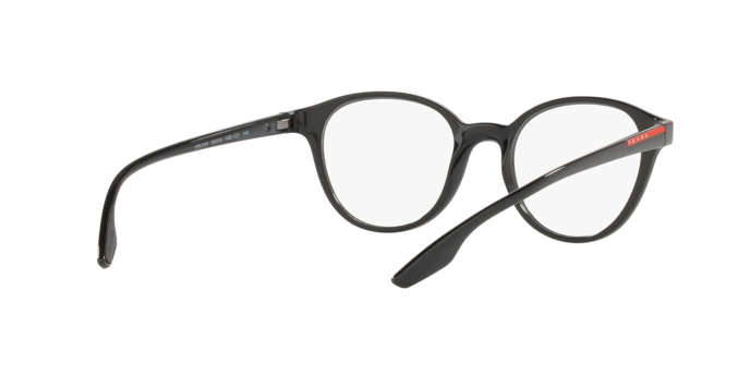 Prada Linea Rossa Active Eyeglasses PS 01MV 1AB1O1