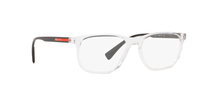 Prada Linea Rossa Lifestyle Eyeglasses PS 05LV 2AZ1O1