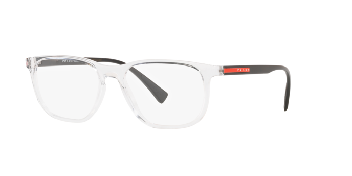 Prada Linea Rossa Lifestyle Eyeglasses PS 05LV 2AZ1O1