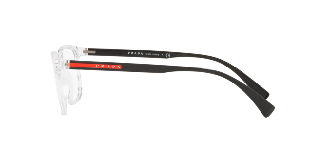 Prada Linea Rossa Lifestyle Eyeglasses PS 05LV 2AZ1O1