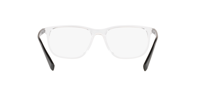 Prada Linea Rossa Lifestyle Eyeglasses PS 05LV 2AZ1O1