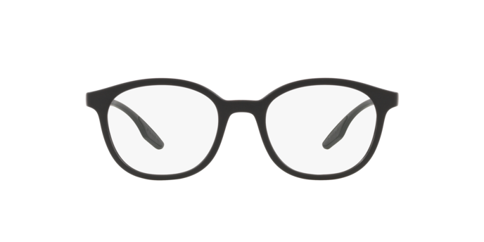 Prada Linea Rossa Eyeglasses PS 03NV DG01O1