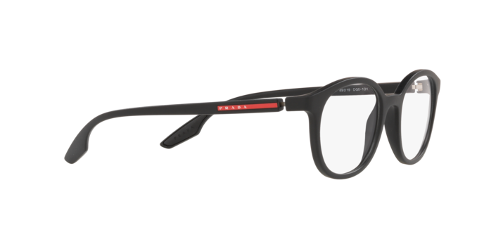 Prada Linea Rossa Eyeglasses PS 03NV DG01O1